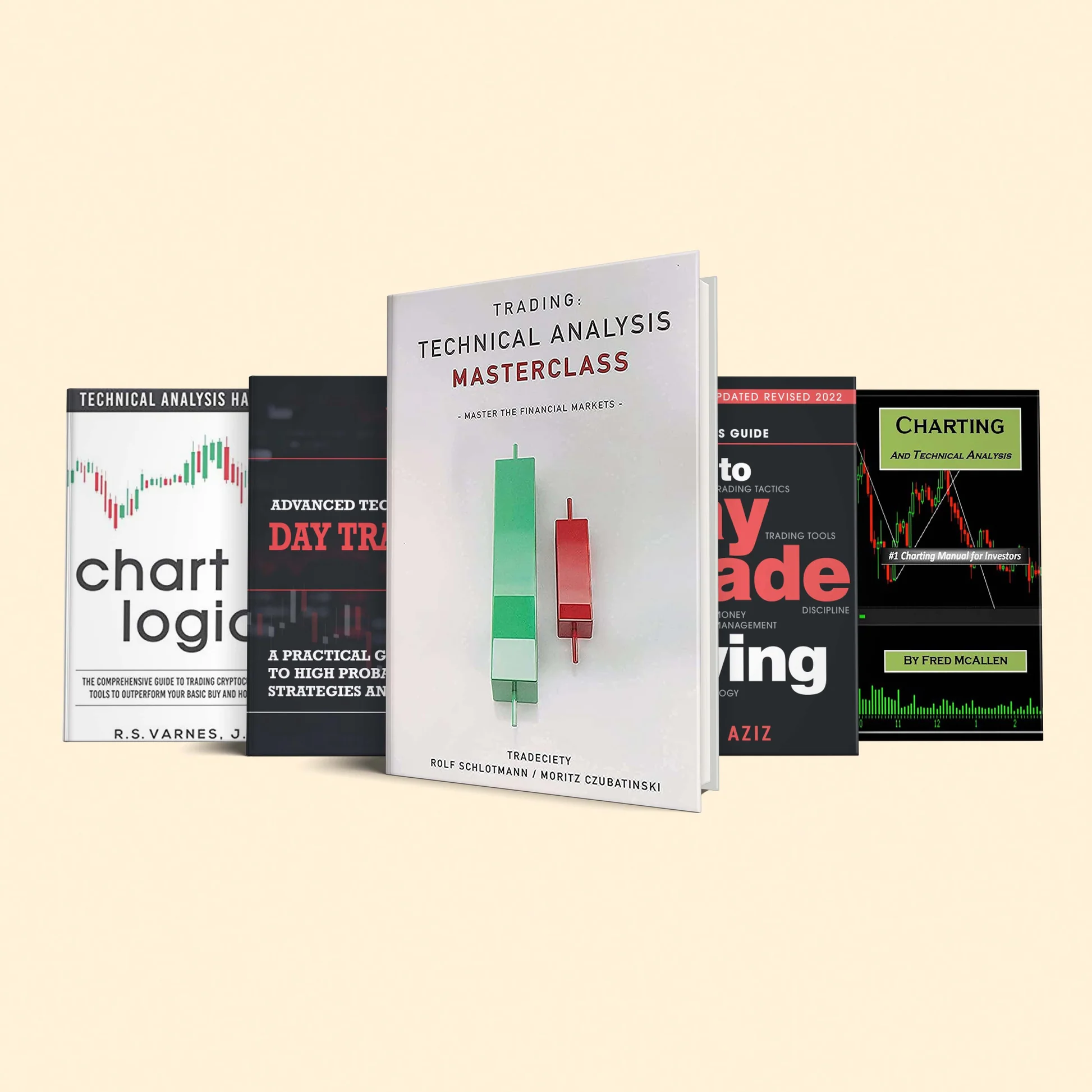 Trade Books